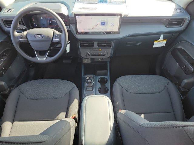 new 2026 Ford Maverick car, priced at $27,587