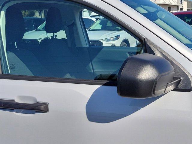 new 2026 Ford Maverick car, priced at $27,587