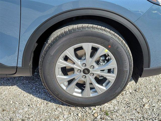 new 2026 Ford Escape car, priced at $26,845