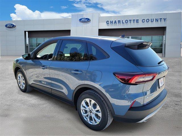 new 2026 Ford Escape car, priced at $26,845