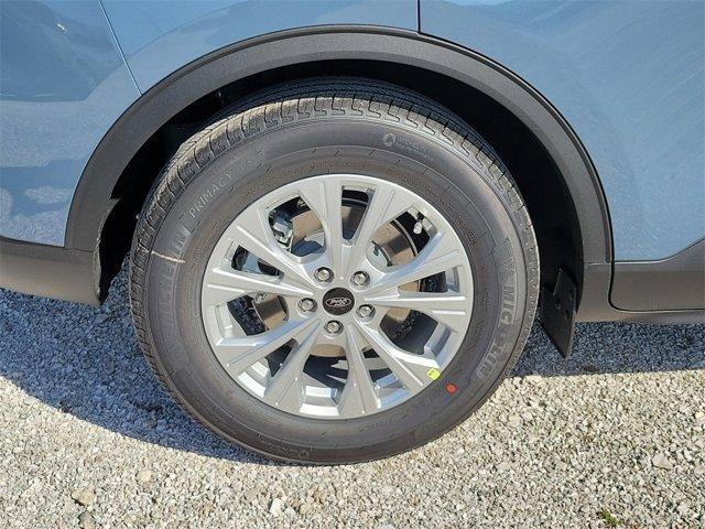 new 2026 Ford Escape car, priced at $26,845