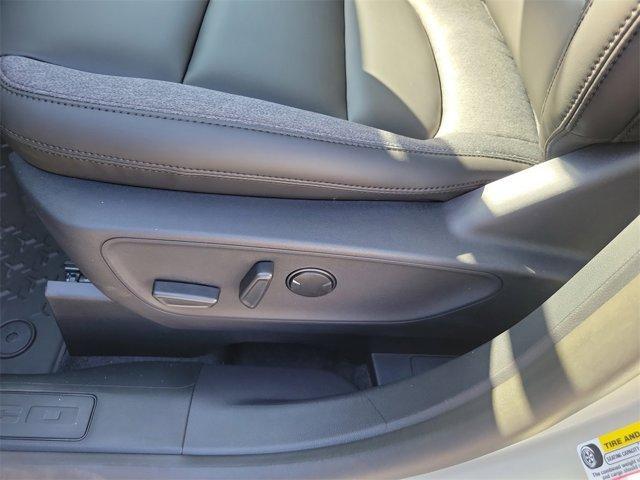 new 2025 Ford Bronco Sport car, priced at $31,902