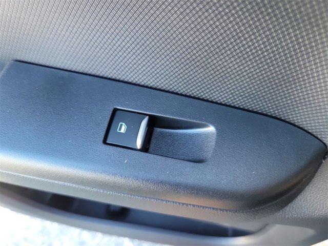 new 2025 Ford Bronco Sport car, priced at $31,902