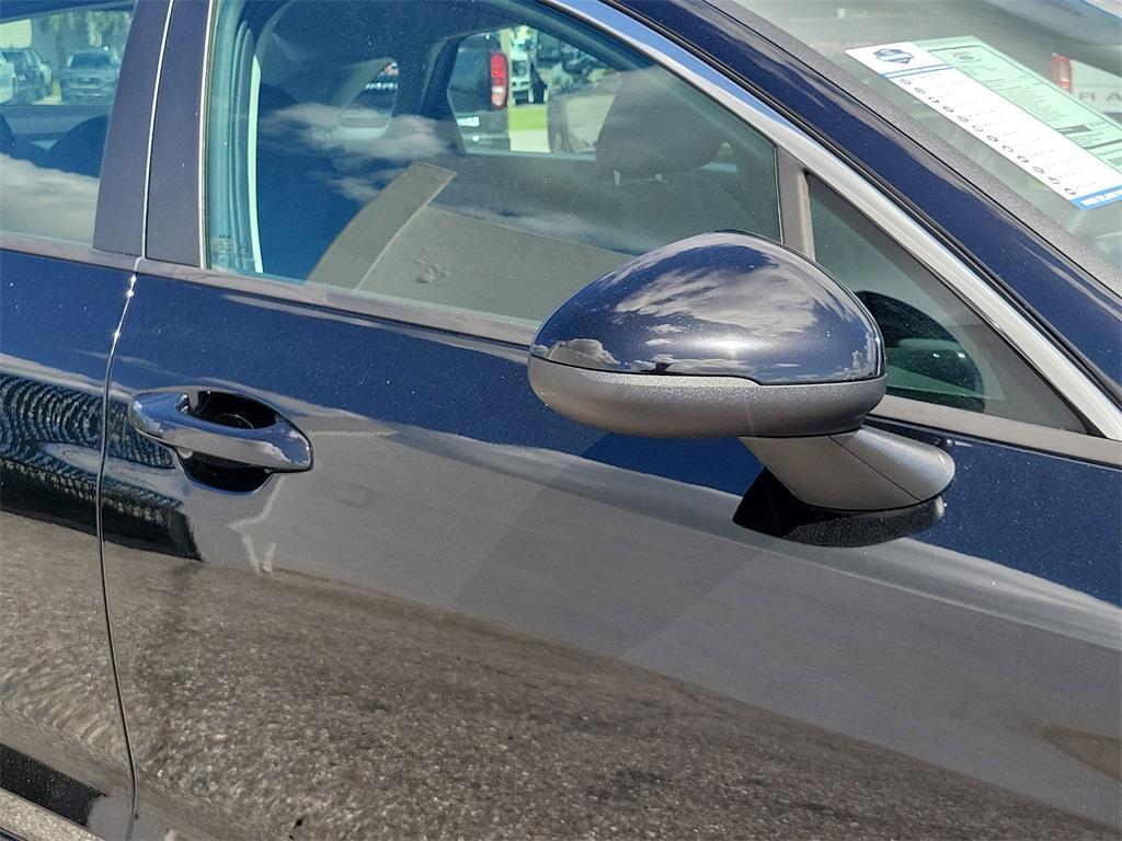 used 2022 Kia K5 car, priced at $15,855