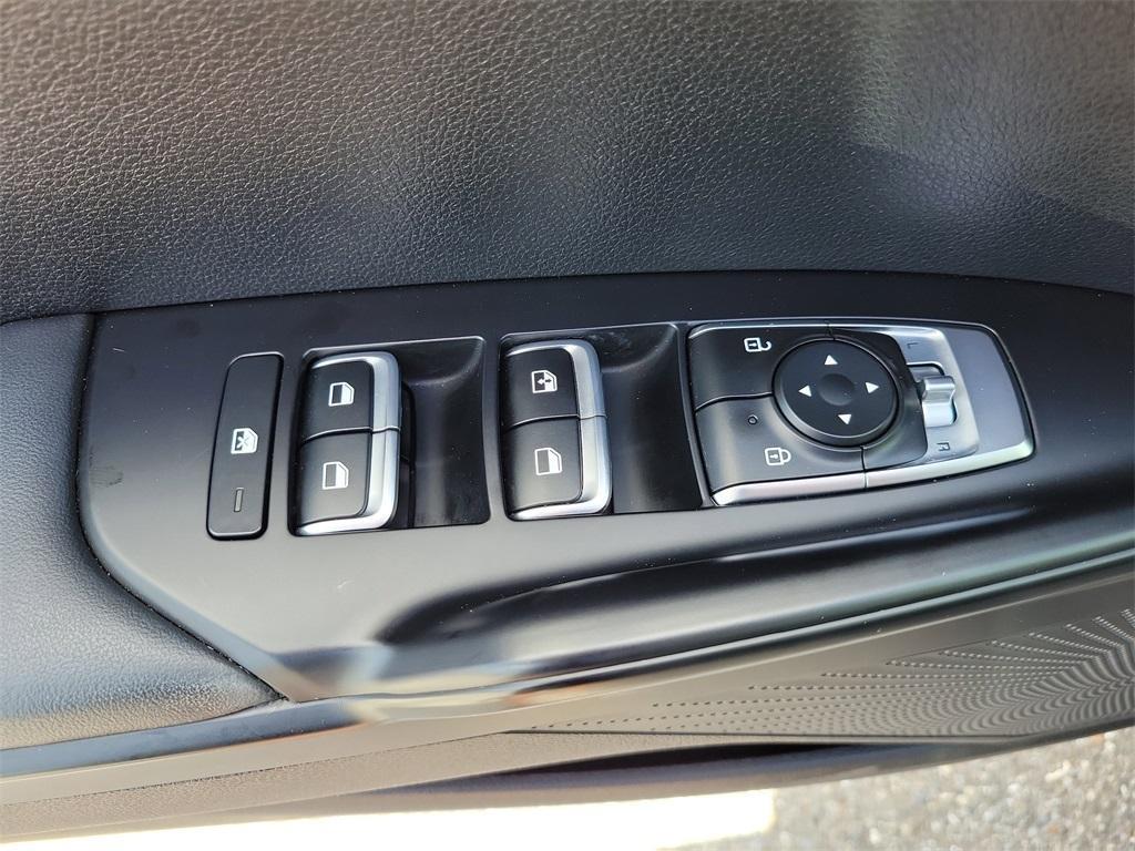 used 2022 Kia K5 car, priced at $15,855