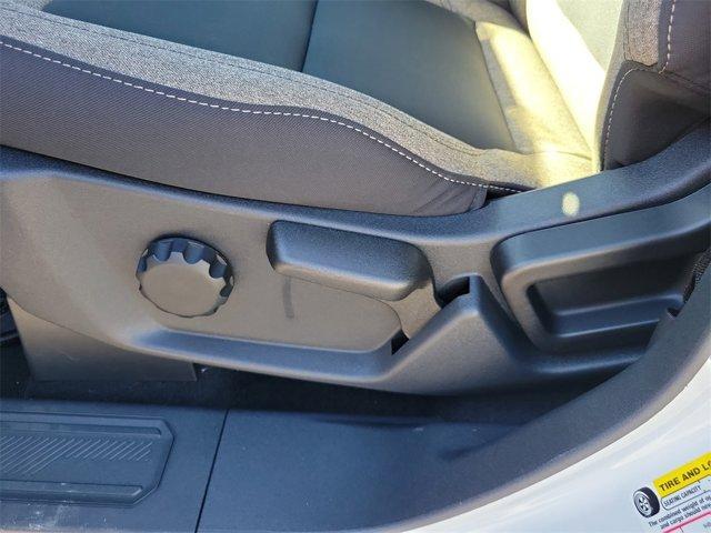 new 2025 Ford Bronco car, priced at $40,815