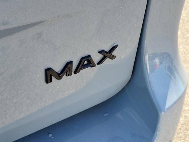 new 2026 Ford Expedition Max car, priced at $82,498