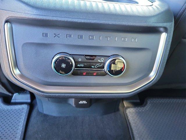 new 2026 Ford Expedition Max car, priced at $82,498