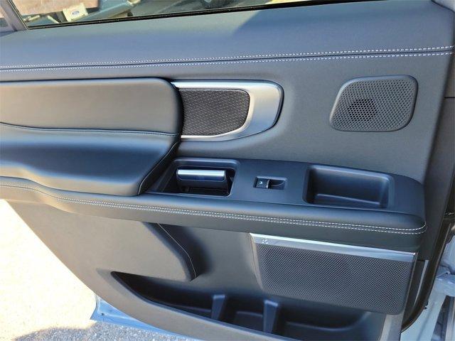 new 2026 Ford Expedition Max car, priced at $82,498