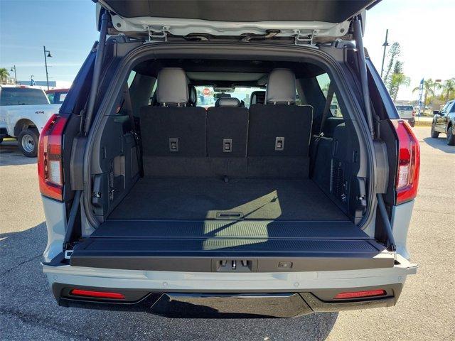 new 2026 Ford Expedition Max car, priced at $82,498