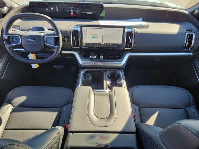 new 2026 Ford Expedition Max car, priced at $82,498