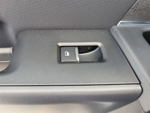 new 2025 Ford F-150 car, priced at $55,999