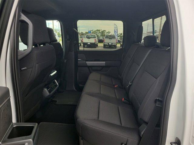 new 2025 Ford F-150 car, priced at $49,394