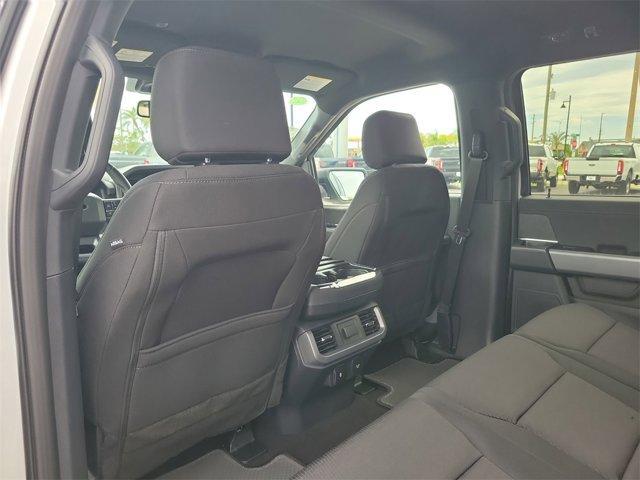 new 2025 Ford F-150 car, priced at $49,394