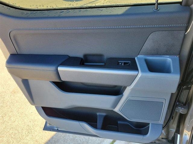 new 2025 Ford F-150 car, priced at $52,777