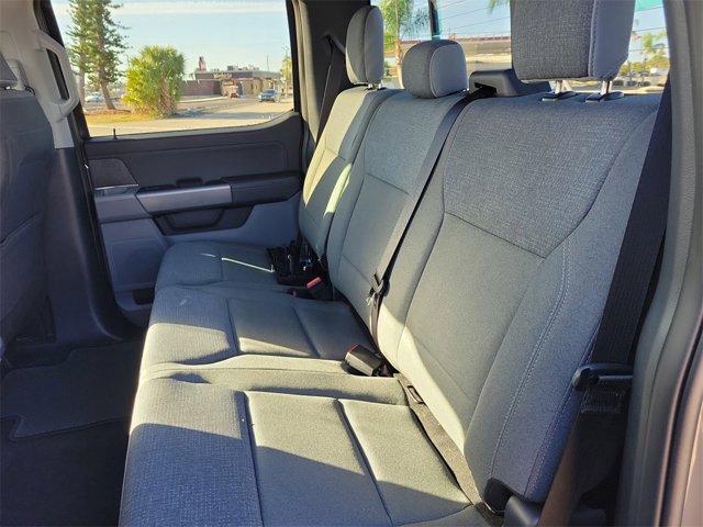 new 2025 Ford F-150 car, priced at $52,777