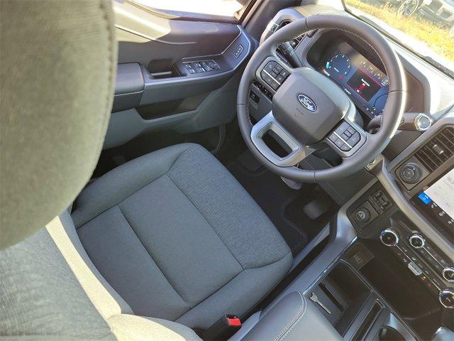 new 2025 Ford F-150 car, priced at $52,777