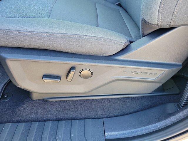 new 2025 Ford F-150 car, priced at $52,777