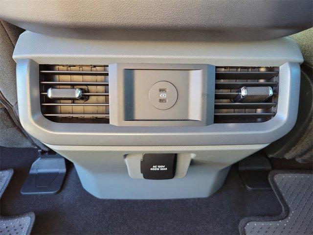 new 2025 Ford F-150 car, priced at $52,777