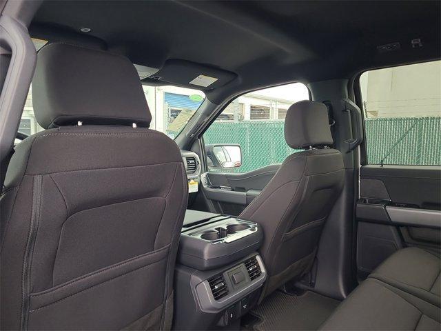 new 2025 Ford F-150 car, priced at $49,394