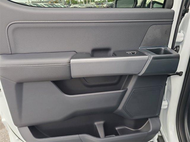 new 2025 Ford F-150 car, priced at $49,394