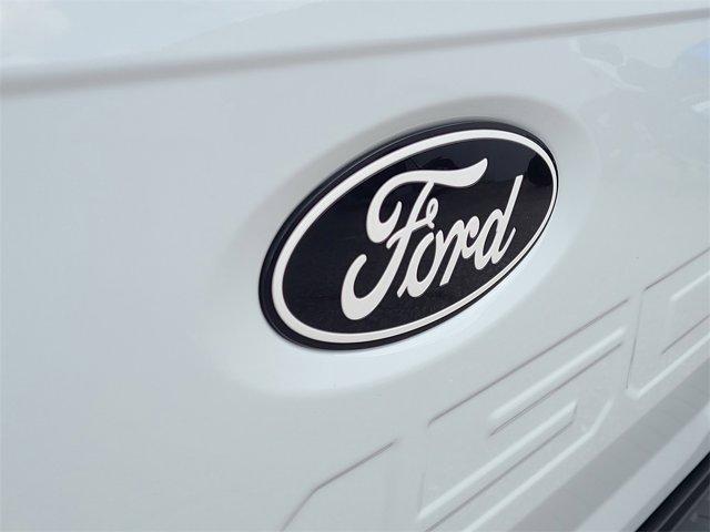 new 2025 Ford F-150 car, priced at $49,394