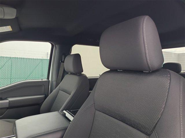 new 2025 Ford F-150 car, priced at $49,394