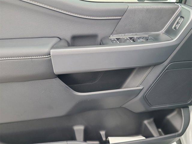 new 2025 Ford F-150 car, priced at $49,394