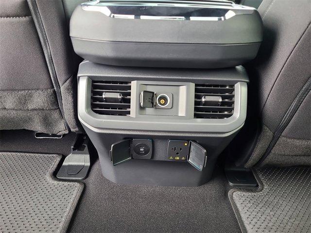 new 2025 Ford F-150 car, priced at $49,394