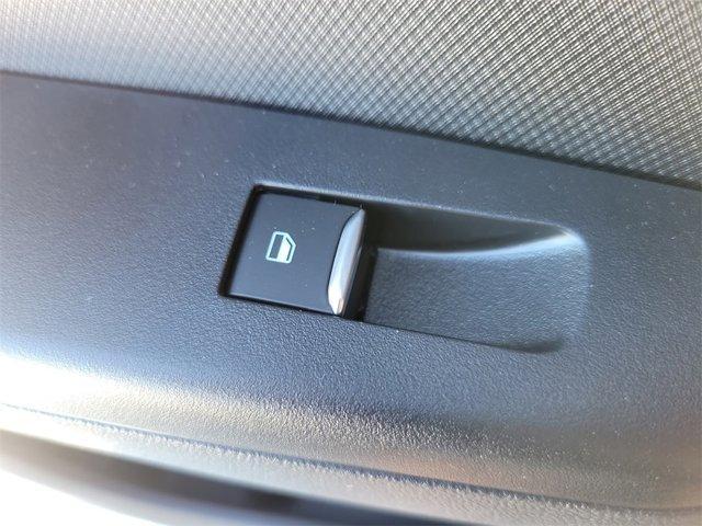 new 2025 Ford Bronco Sport car, priced at $27,995