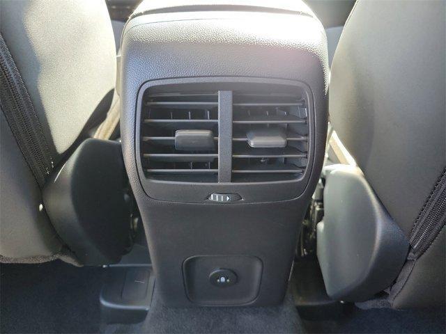 new 2025 Ford Bronco Sport car, priced at $27,995