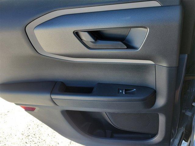 new 2025 Ford Bronco Sport car, priced at $27,995