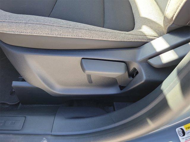 new 2025 Ford Bronco Sport car, priced at $27,995