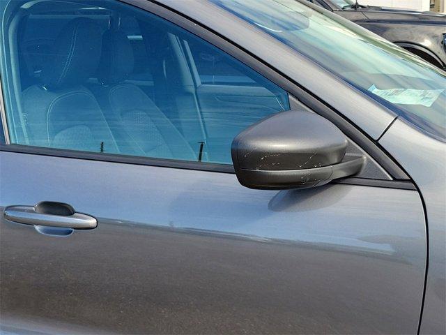 new 2026 Ford Escape car, priced at $25,915