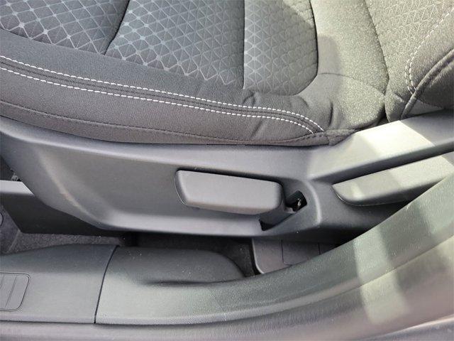 new 2026 Ford Escape car, priced at $25,915