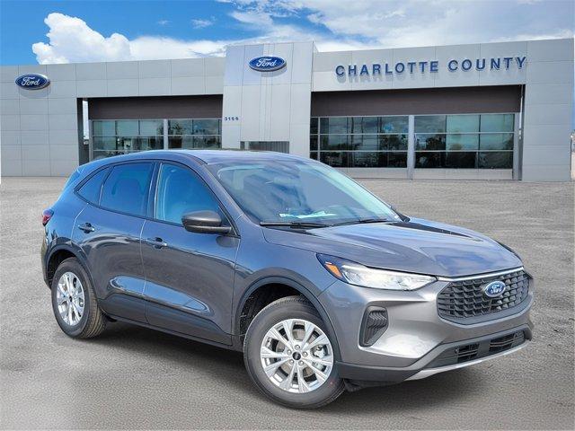 new 2026 Ford Escape car, priced at $25,915