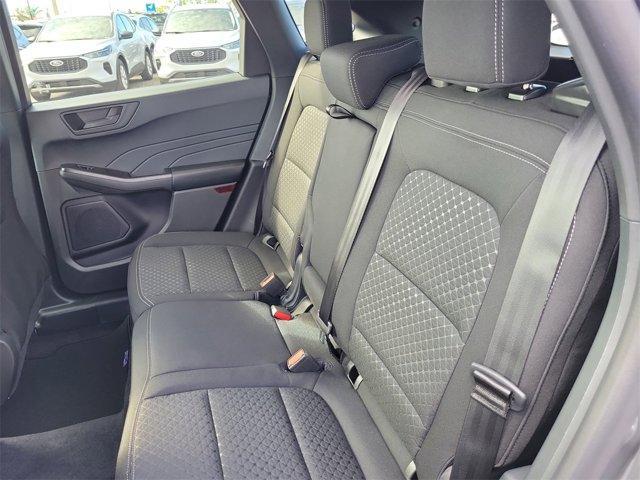 new 2026 Ford Escape car, priced at $25,915