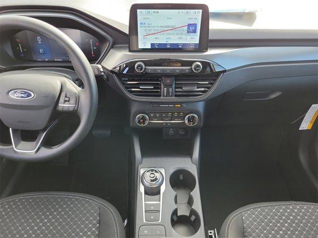 new 2026 Ford Escape car, priced at $25,915
