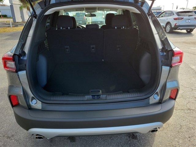 new 2026 Ford Escape car, priced at $25,915