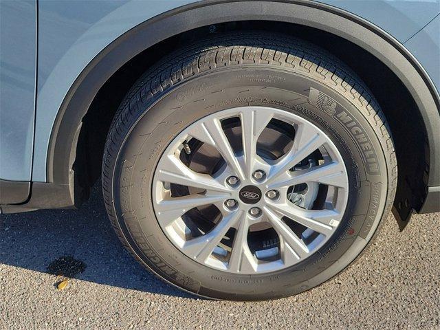 new 2026 Ford Escape car, priced at $24,311