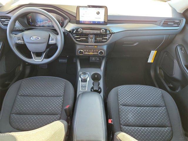 new 2026 Ford Escape car, priced at $24,311