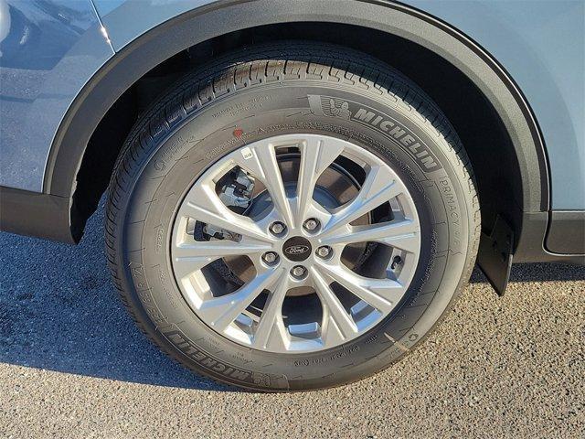 new 2026 Ford Escape car, priced at $24,311