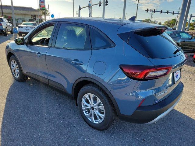 new 2026 Ford Escape car, priced at $24,311