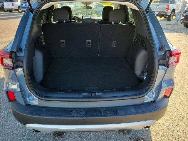 new 2026 Ford Escape car, priced at $24,311