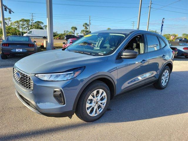 new 2026 Ford Escape car, priced at $24,311