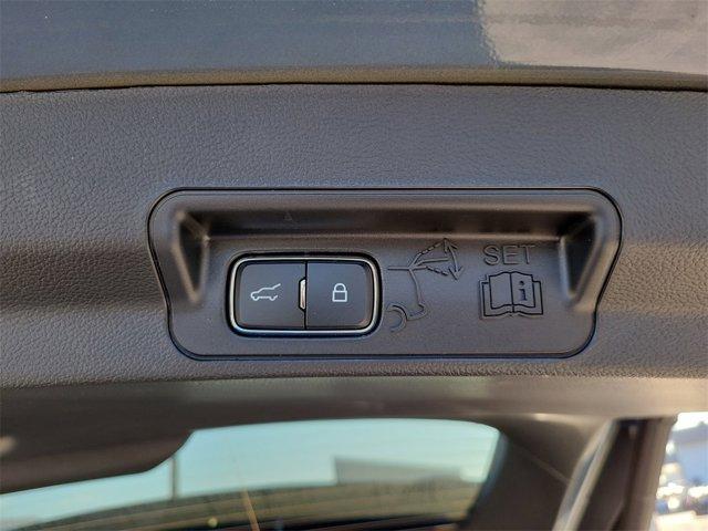 new 2026 Ford Explorer car, priced at $54,974