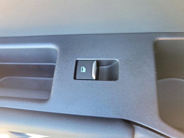 new 2026 Ford Explorer car, priced at $54,974