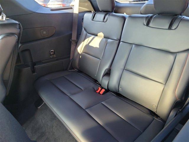 new 2026 Ford Explorer car, priced at $54,974