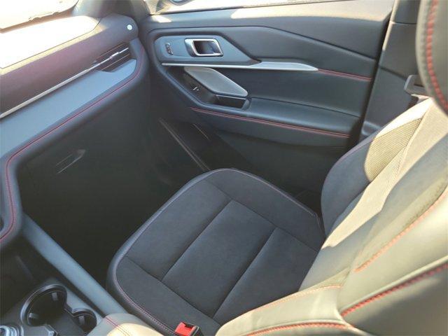 new 2026 Ford Explorer car, priced at $54,974