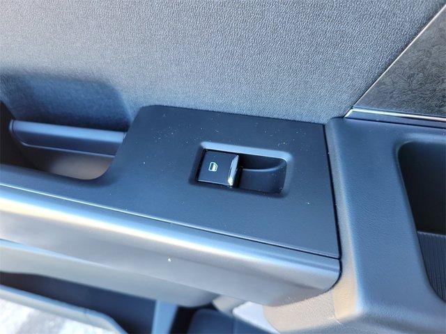 new 2025 Ford F-150 car, priced at $62,795